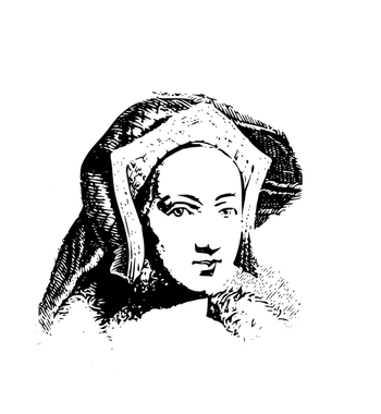 A Villanelle for&nbsp;Anne