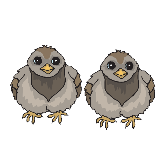 Kissing Out Scrumping