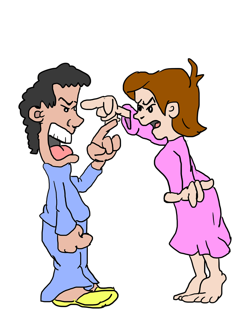 Fred & Gloria&nbsp;Lockdown