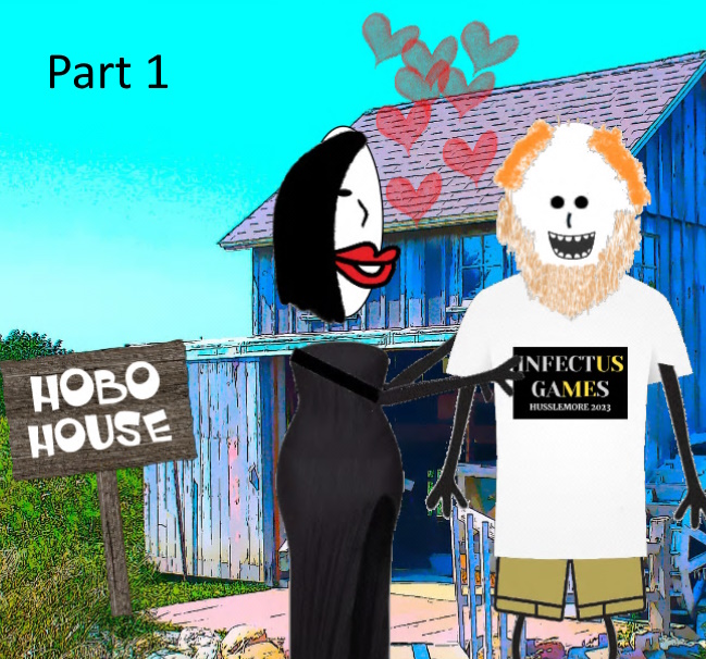 A Right Royal Love Story Part&nbsp;1